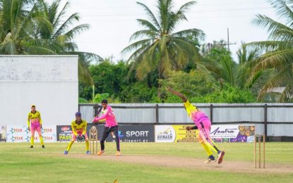 Confidence high as final four teams clash for championship honours