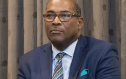 Trotman on Nigel Hughes’ resignation… “It is common for political leaders to fall on their swords”