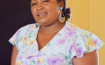 Deep suffering at Chinese Landing as Govt ban on mining bites – Village Toshao tells NTC conference