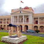 Parliament should not function at the convenience of the executive – TIGC