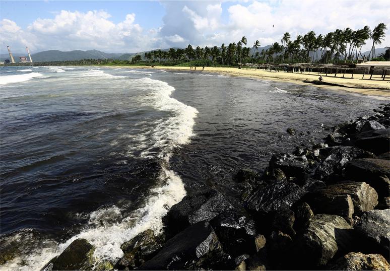 Govt. argues unlimited parent company guarantee for oil spill will harm revenues to Guyana