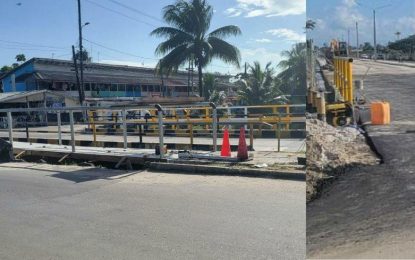 $475M Cemetery Road project still not completed despite Edghill’s assurance