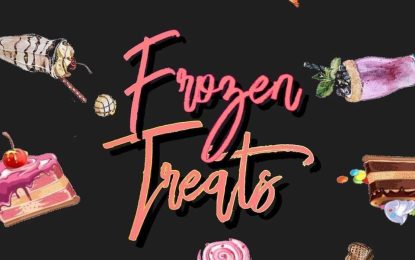 ‘Frozen Treats’
