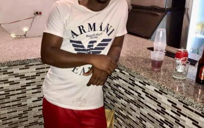 Kwakwani resident killed in Unamico Trail accident