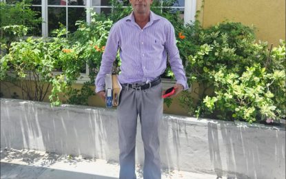 Police searching for “Leo” in relation to man impaled on fence