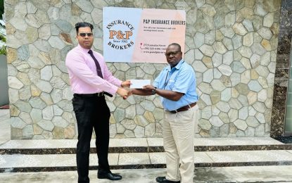 P&P Insurance reaffirms sponsorship for GCF Cycling Classic 2024
