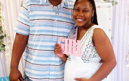 Woman told pregnancy terminated in 6th week now in third trimester