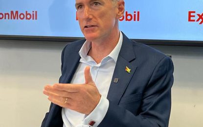 US$10B of ExxonMobil’s US$14B assets are oil wells – Annual Report