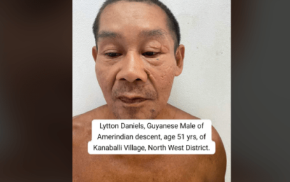 Region One man remanded for unlawful wounding of pensioner