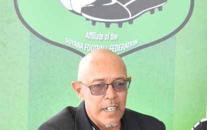 New Bartica Primary Schools Football League to foster Youth Development among 11 Schools