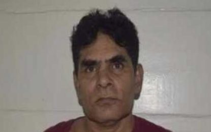 Man wanted for money laundering arrested