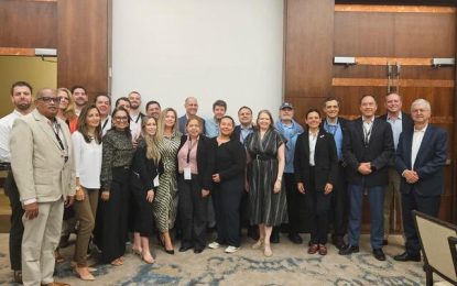 Human resource development key to business development