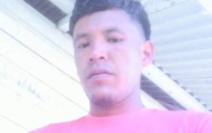 Man found murdered at Mashabo Village