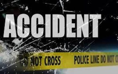 Midnight hit-and-run on Cemetery Road claims life of biker