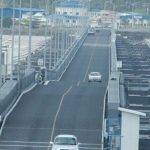 Three bid to provide engineering services for construction of New Berbice Bridge