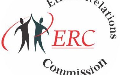 ERC says probing racist abuse of Ivor Thom