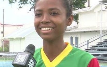 GOA supports GTA and Tennis Development through International Training and Certification