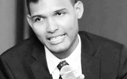 PNCR calls for strict timelines for completion, publication of Exxon’s 3rd audit