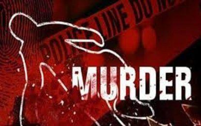 3 remanded for cemetery barrel murder