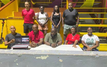 Smith elected to lead Old Fort HC
