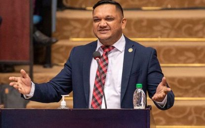 ‘Don’t over rely on govt. for everything, get up and get’