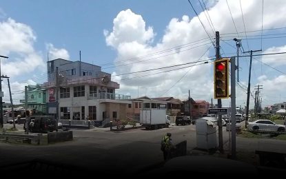 Chinese businessman critical after shot several times on D’Urban Street