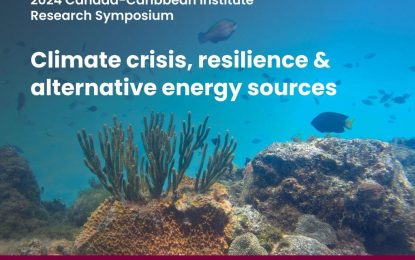 No Guyanese among researchers sponsored by CDB for training in Canada