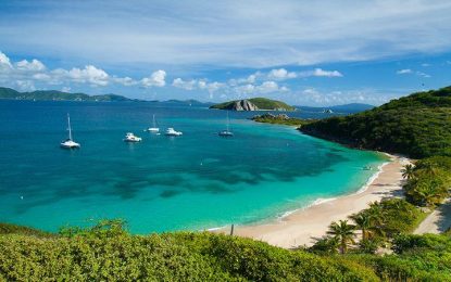 Guyanese can now travel to BVI without visa