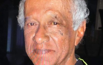 PSC mourns death of Chico Beharry