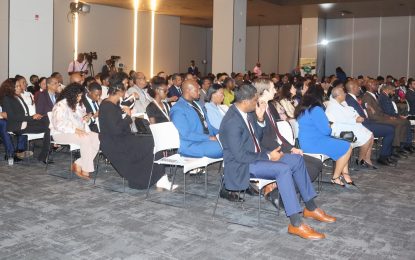 Transparency, accountability and investor education, key to driving healthy capital markets — JSE Managing Director