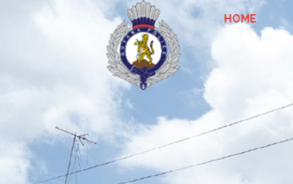 Man gets slap from cop for not paying bribe