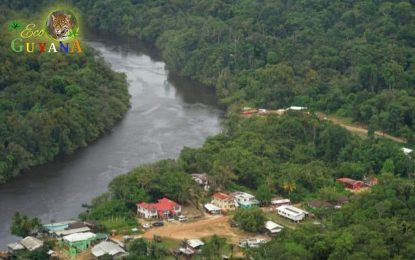 Secondary schools to be built at Karrau and Issano villages