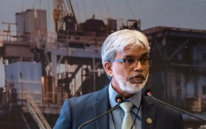Suriname expects Final Investment Decision for Block 52 next year – Staatsolie Head