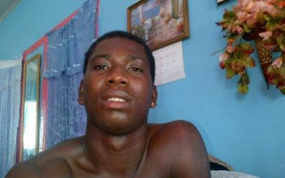 Bartica man injured in acid attack by friend on birthday