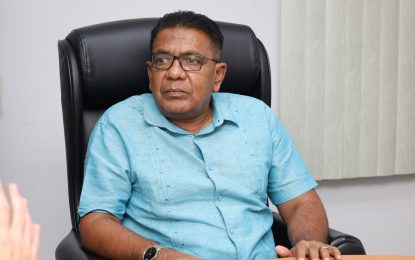 Agri. Ministry to intensify efforts to monitor market prices for Christmas season