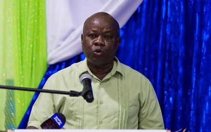 PNCR promises Early Childhood Care and Education policy