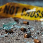 Venezuelan construction worker shot by farmer at Parika