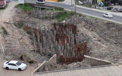 Company that botched pump station project in Berbice awarded $393M contract for another one in Region 3