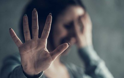 Oil contractor accused of sexually assaulting 8-year-old girl