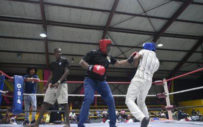 GBA remembers late TD Terrence Poole MS