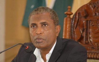 City Mayor slams govt. for favouring foreign companies over locals for tax concessions