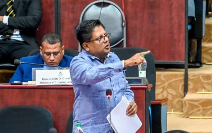 Budget 2024 increases to $1.271T as Parliament approves $84.5B more for spending