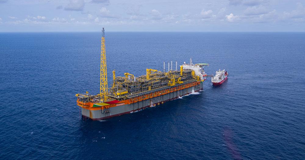 Guyana powers South America’s rise