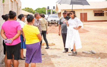 New $22.5M secondary school for Yupukari Village