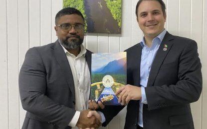 Govt. approves Japanese shipbuilder’s Local Content Master Plan