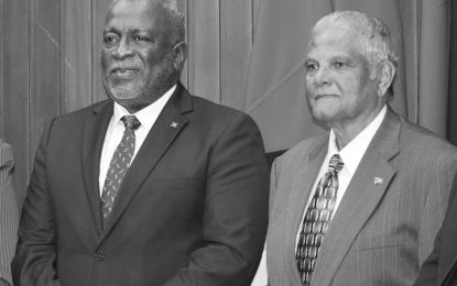 House passes Open Data Bill enabling public access to Gov’t information