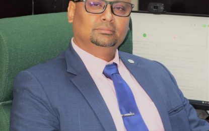 EPA moving ahead with 7th oil project while Jagdeo halts search for consultants to review plan   
