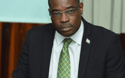 ‘Govt. wasting taxpayers’ money to rent another power supply ship’– Patterson