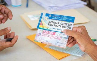 Police asked to investigate replication of old-age pension books – Jagdeo