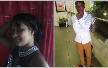 Woman chopped to death, suspect ends life
